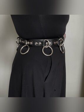 O ring belt size Small